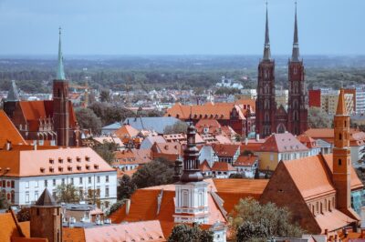 Polens schönste Städte - Krakau und Breslau