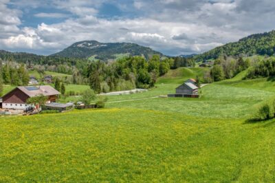 Radreise:  Radeln im schönen Ländle