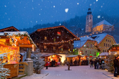 Bergadvent Großarltal